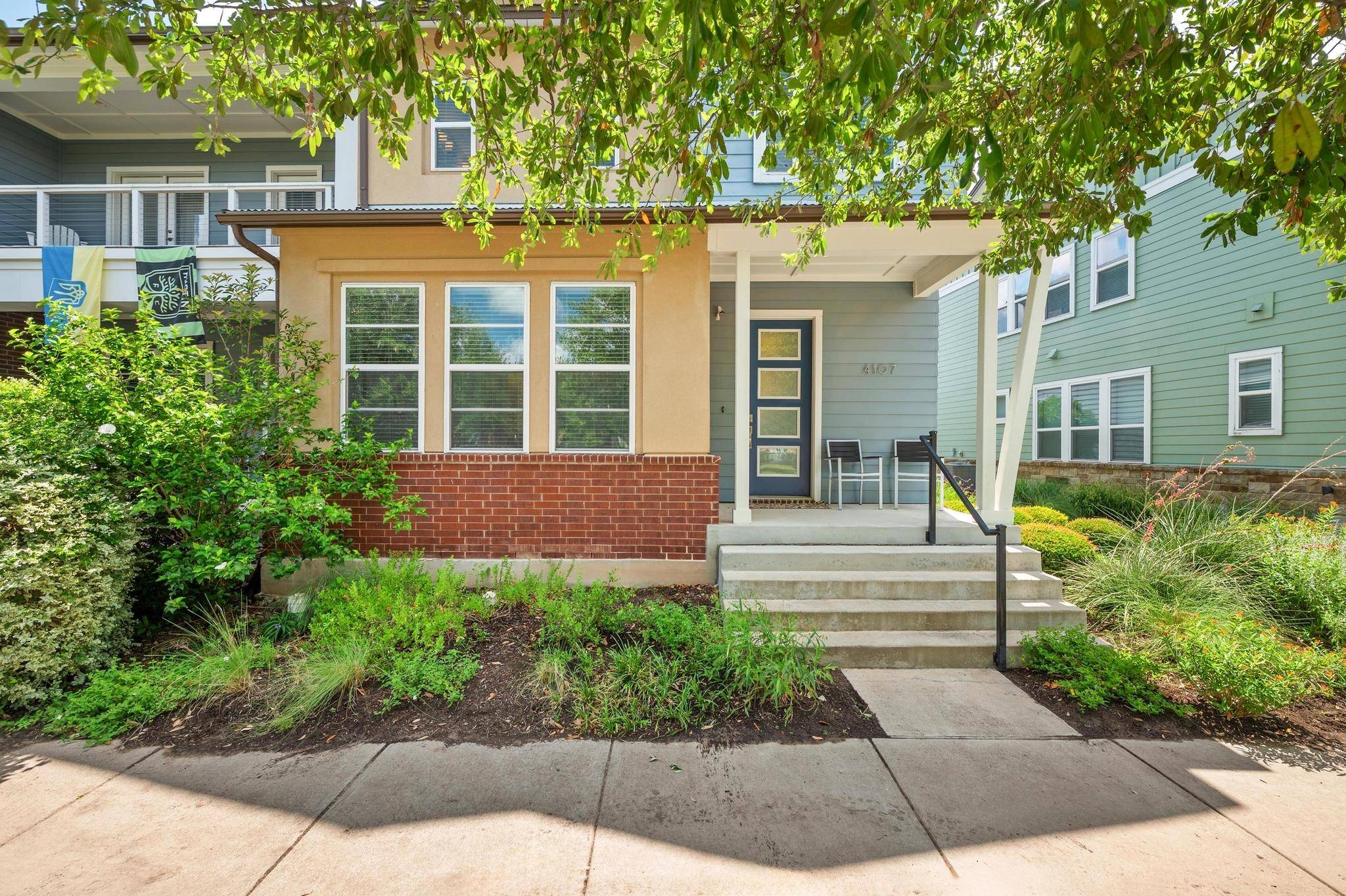 Austin, TX 78723,4107 Berkman DR