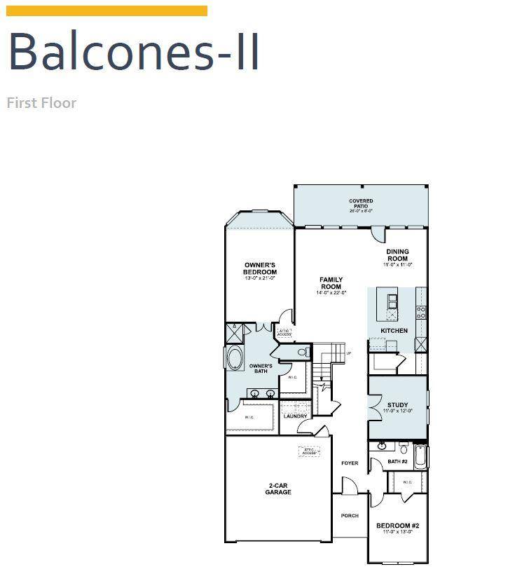 Leander, TX 78641,2112 Billings WAY
