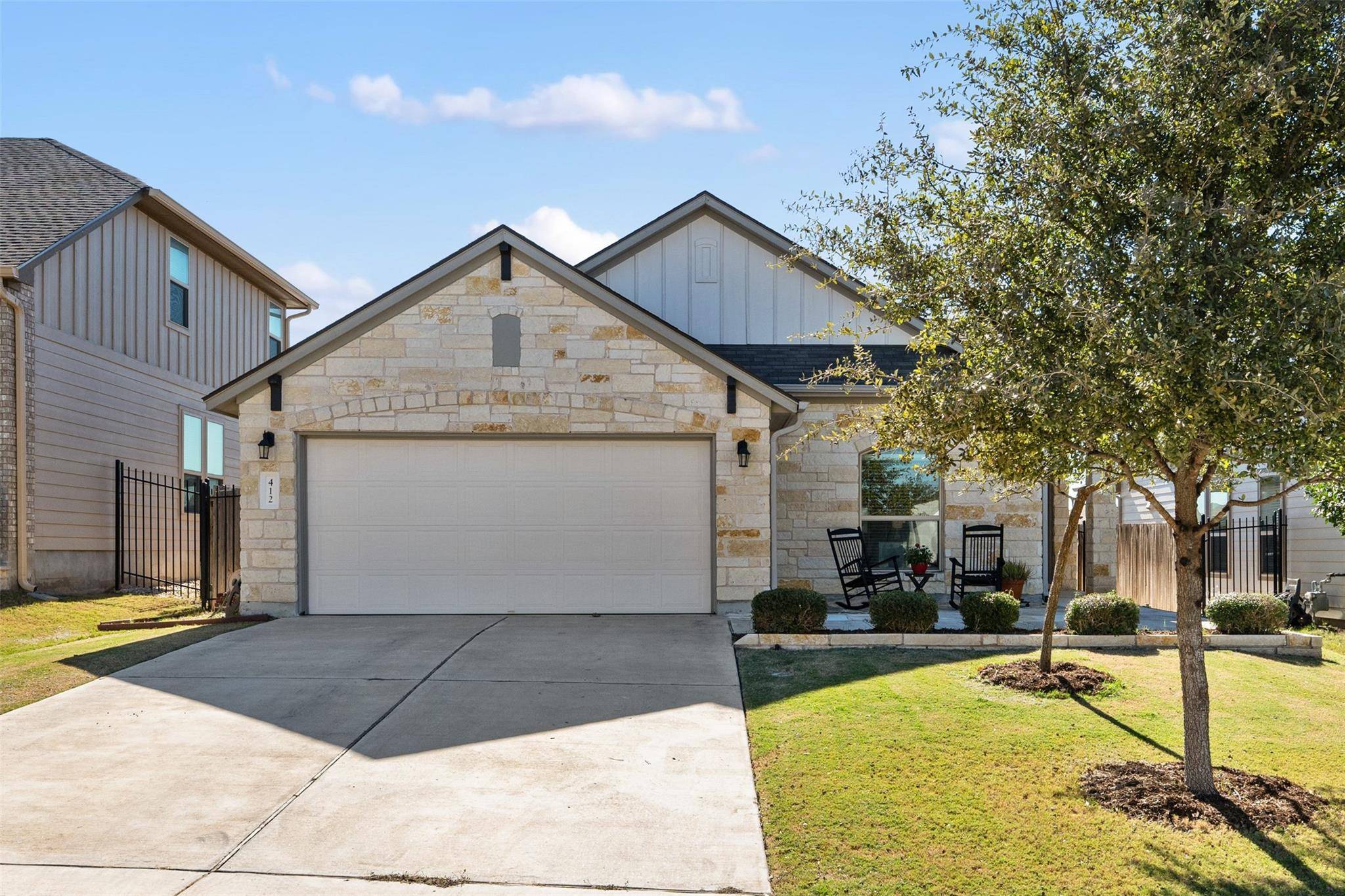 Leander, TX 78641,412 Lewisville LN