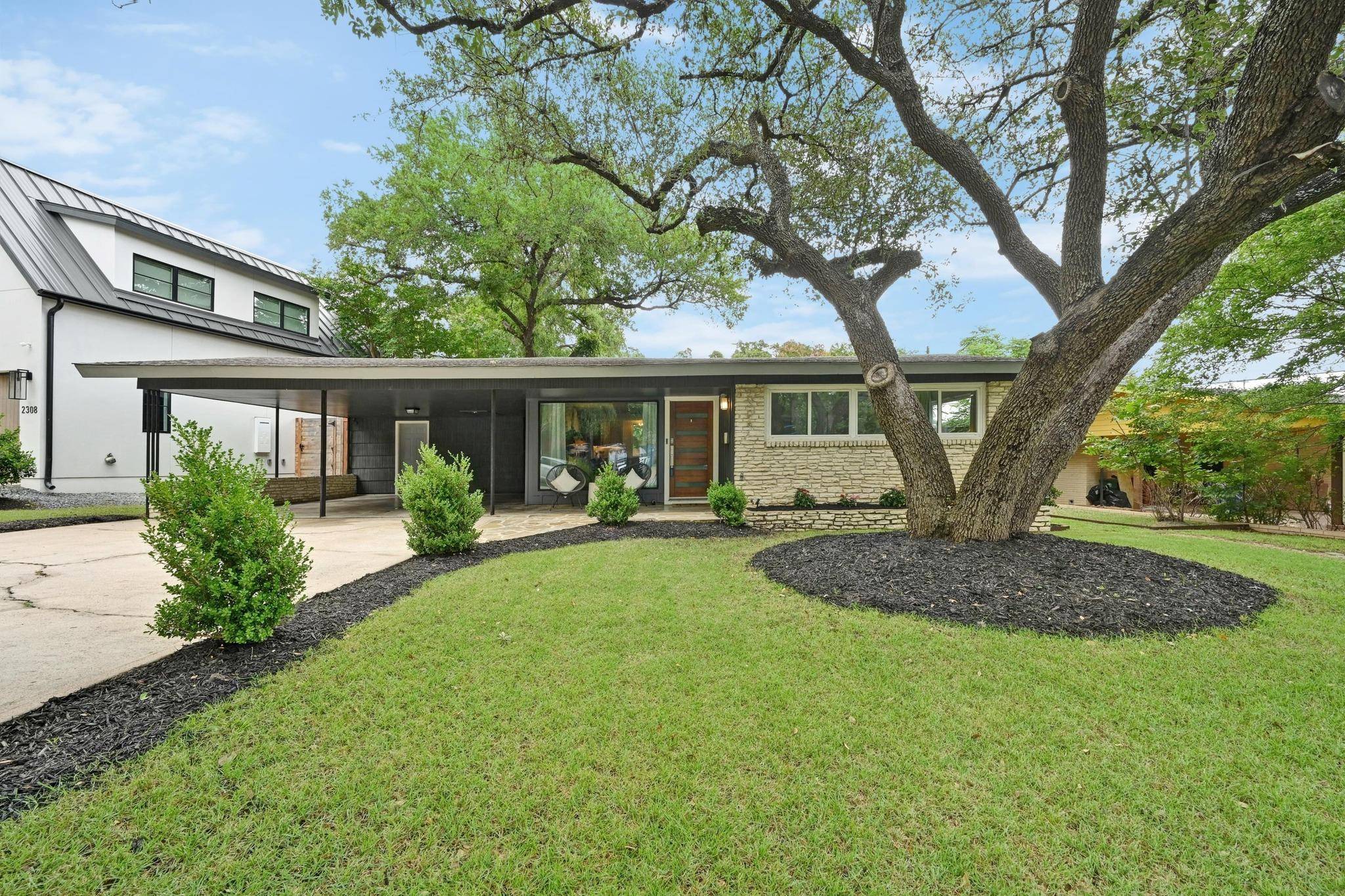 Austin, TX 78704,2306 Westoak DR