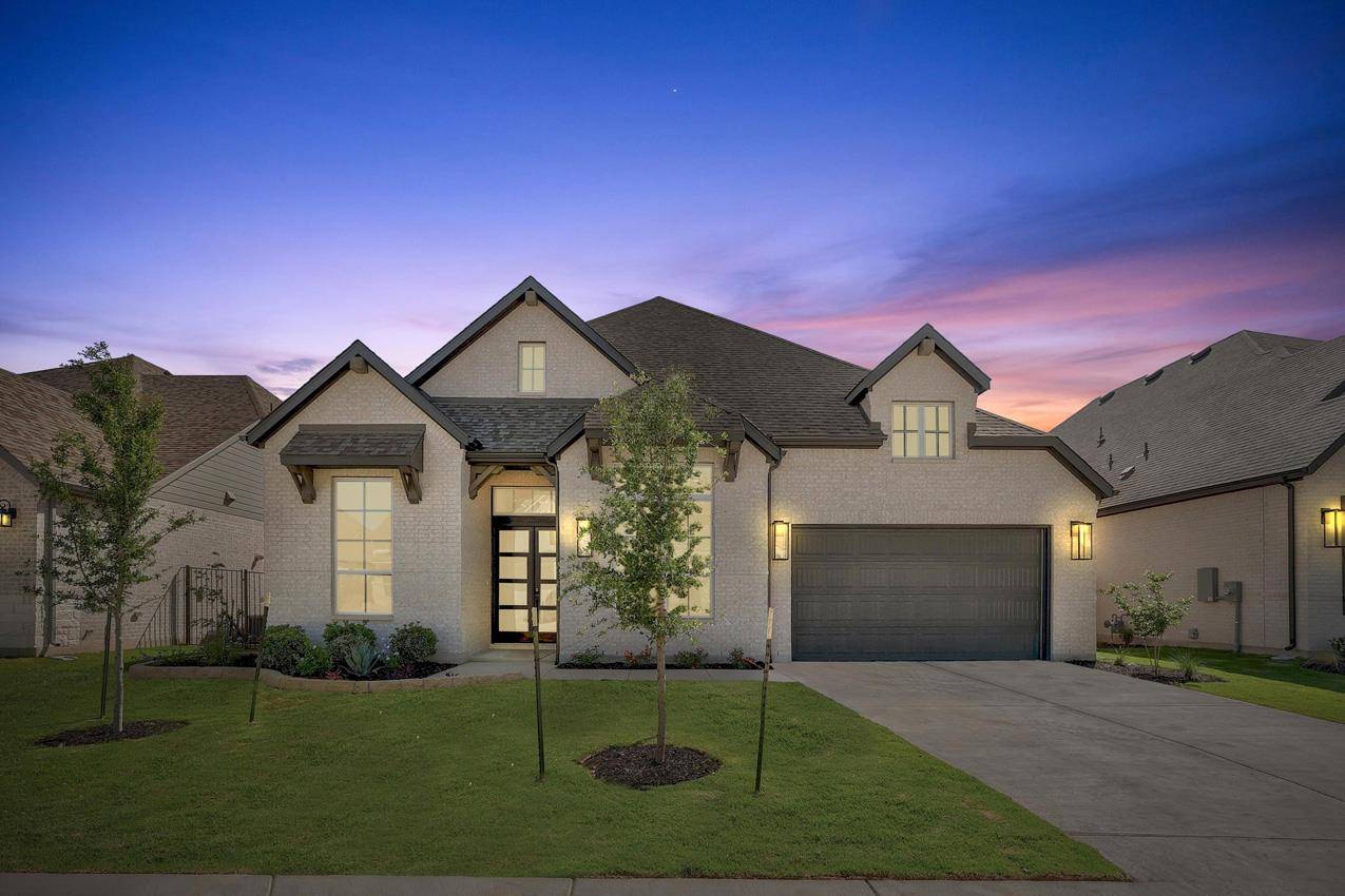 Liberty Hill, TX 78642,109 Poole LN