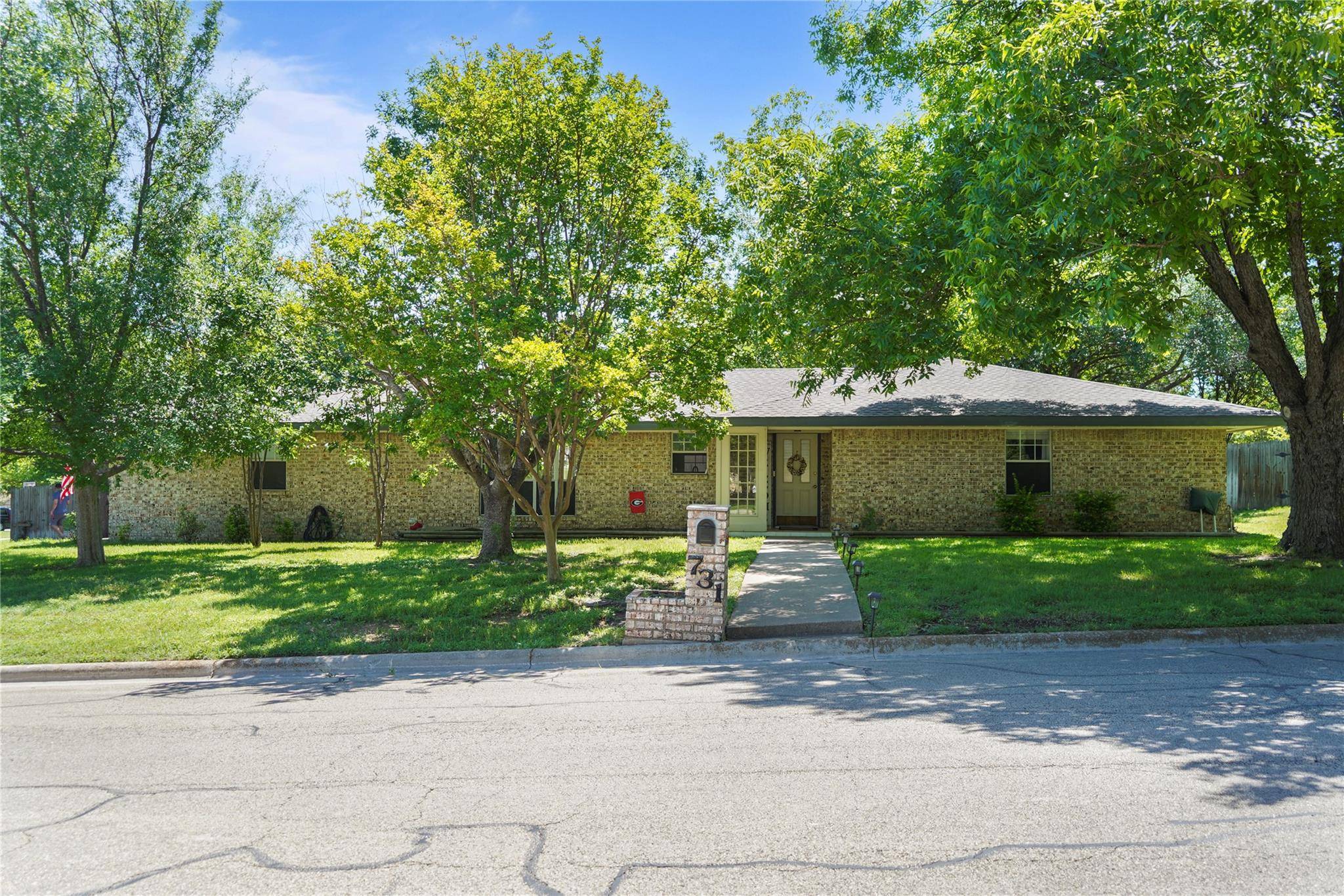 Harker Heights, TX 76548,731 Verna Lee BLVD