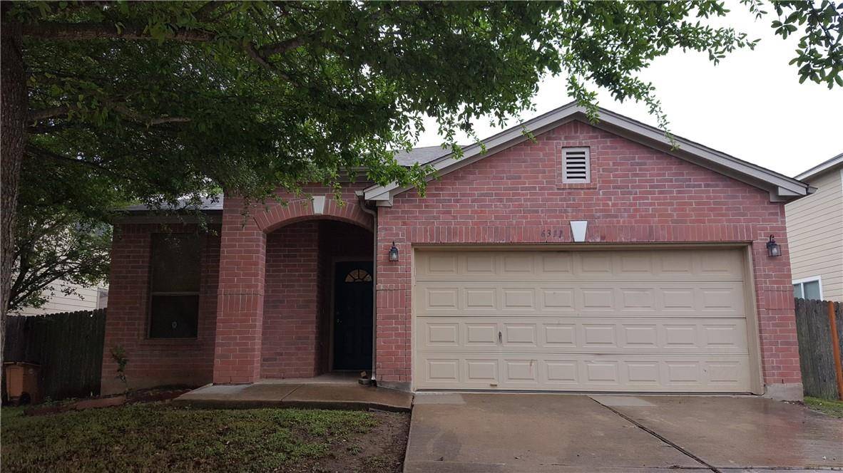 Austin, TX 78747,6311 S Roseborough DR