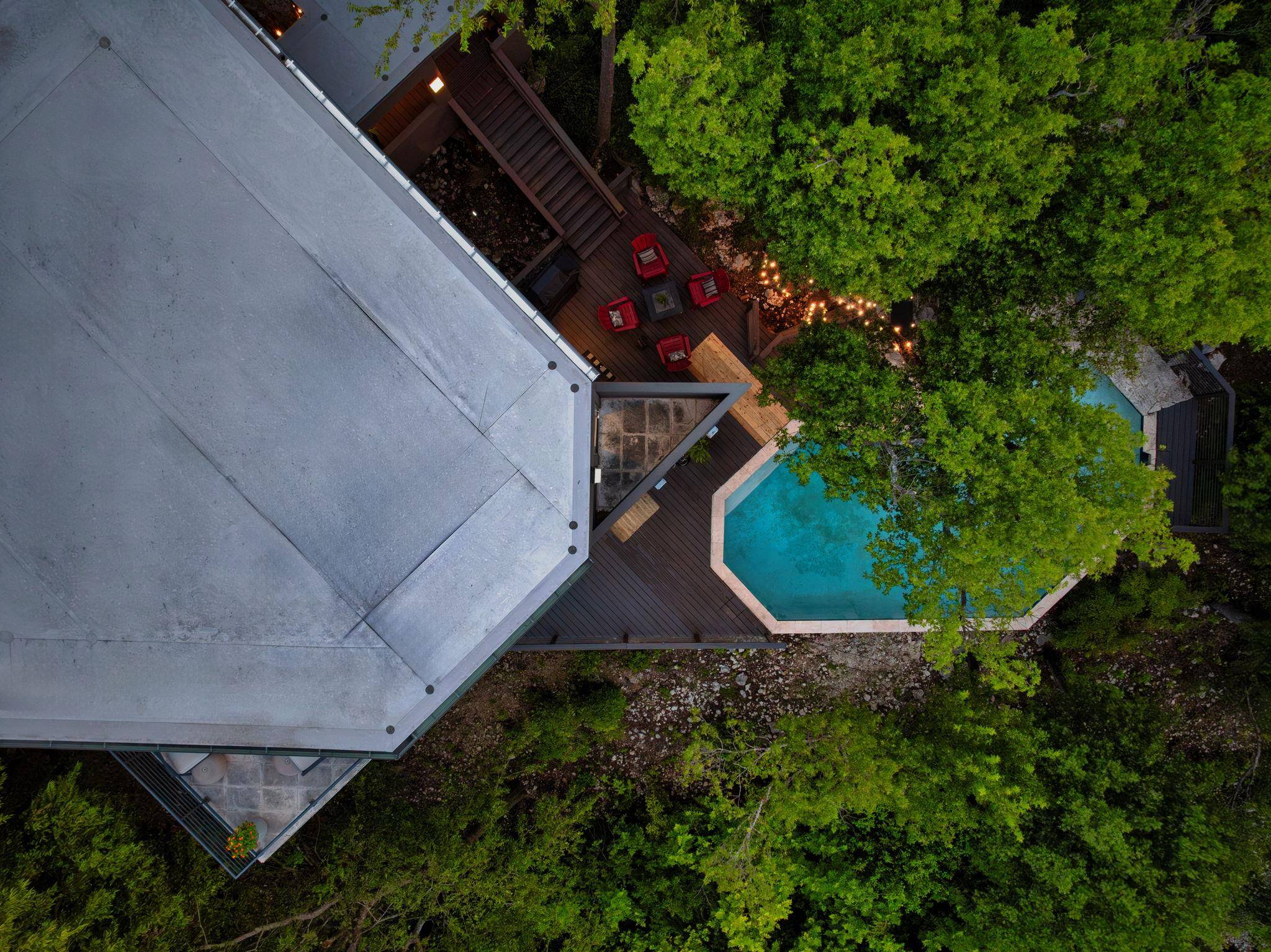 Austin, TX 78731,7626 Parkview CIR