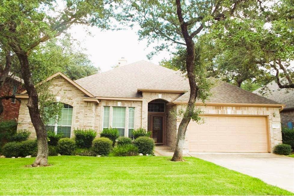 Round Rock, TX 78681,3241 Ranch Park TRL