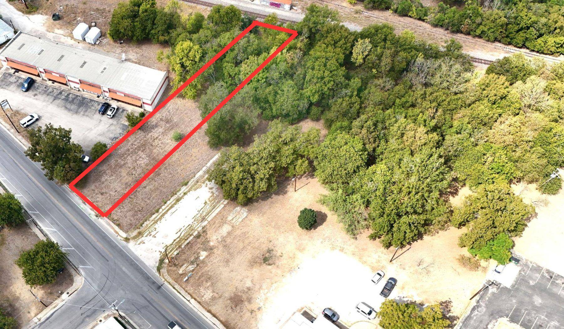 San Marcos, TX 78666,215 Cheatham ST