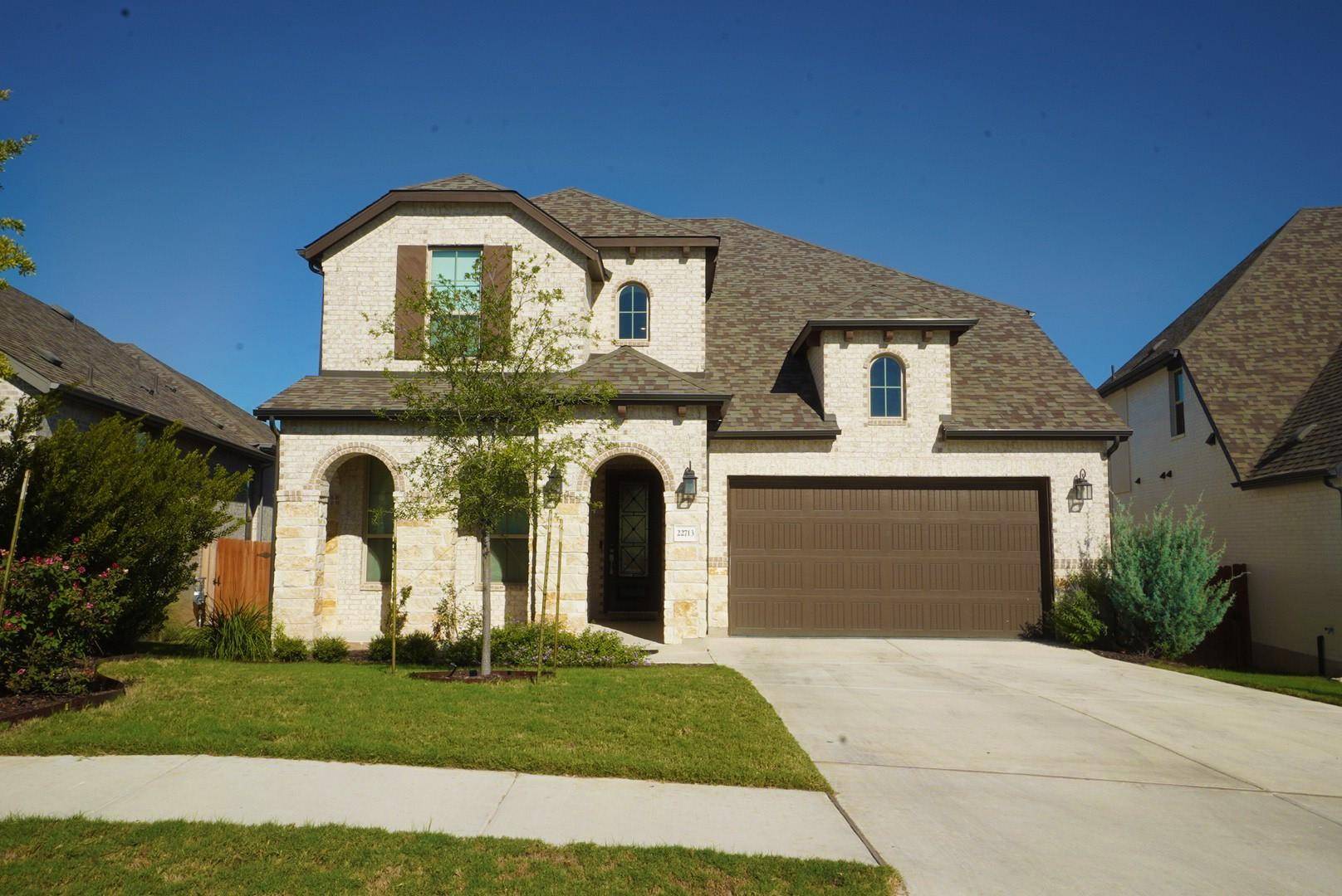 Lago Vista, TX 78645,22713 Agave Grove DR