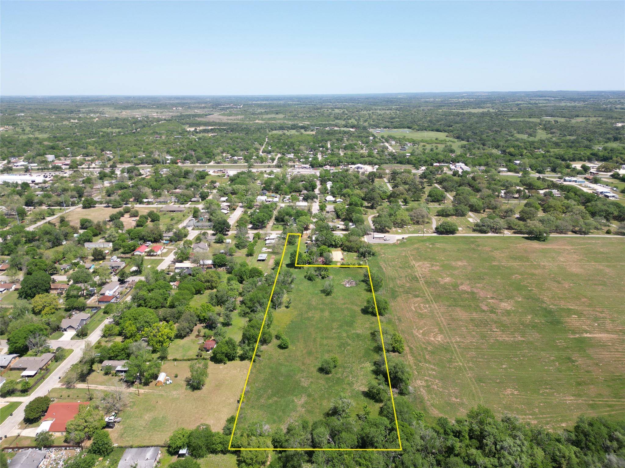 Luling, TX 78648,TBD Blanco Ave