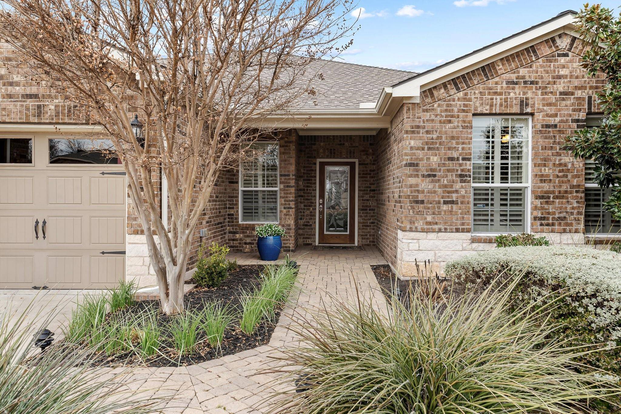 Georgetown, TX 78633,904 Glass Mountain CV