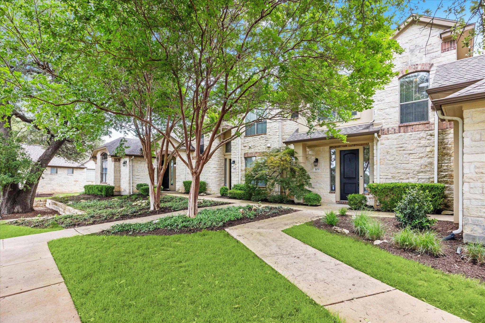 Austin, TX 78717,14100 Avery Ranch BLVD #103
