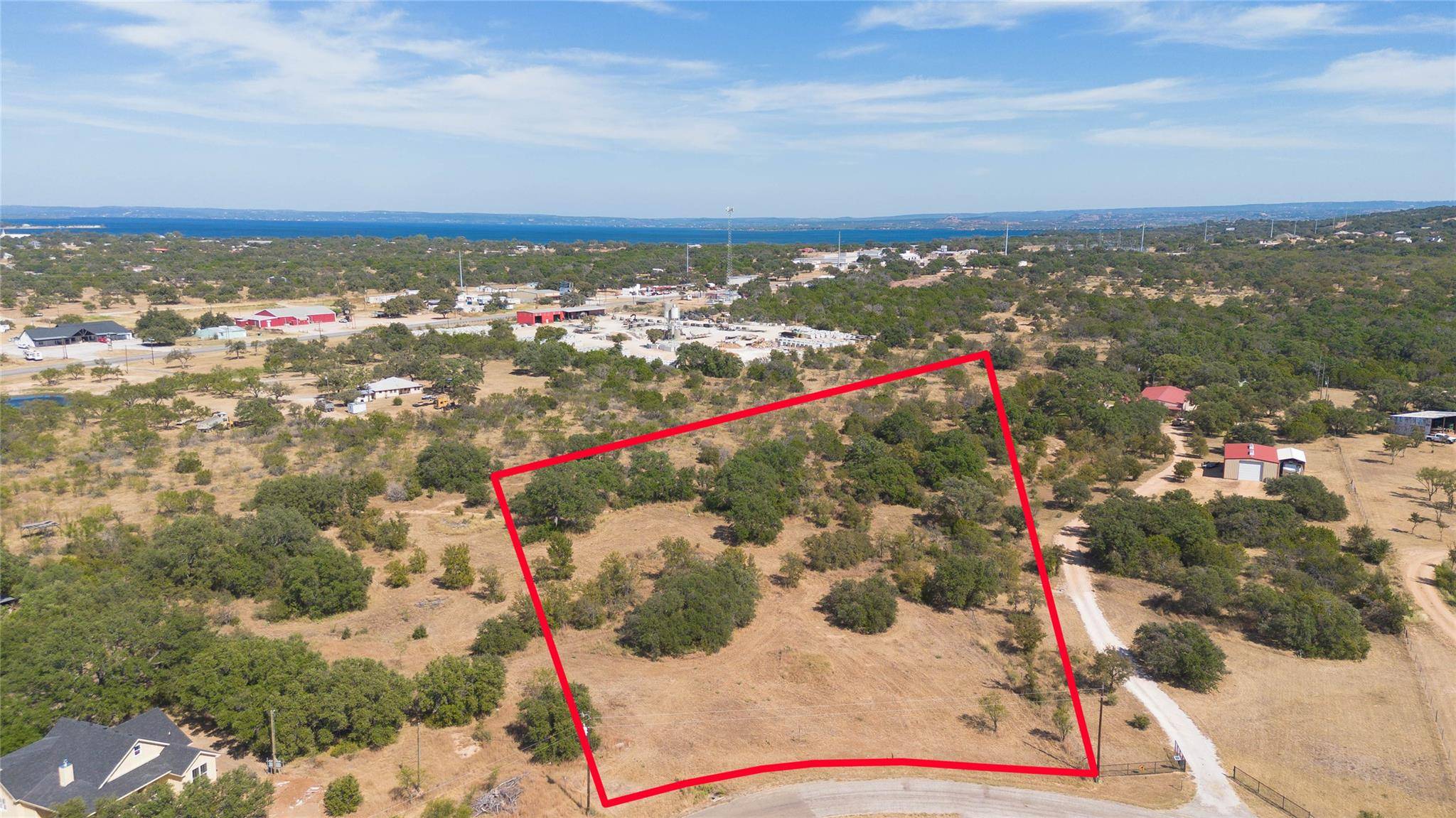 Buchanan Dam, TX 78609,241 Lehne LOOP