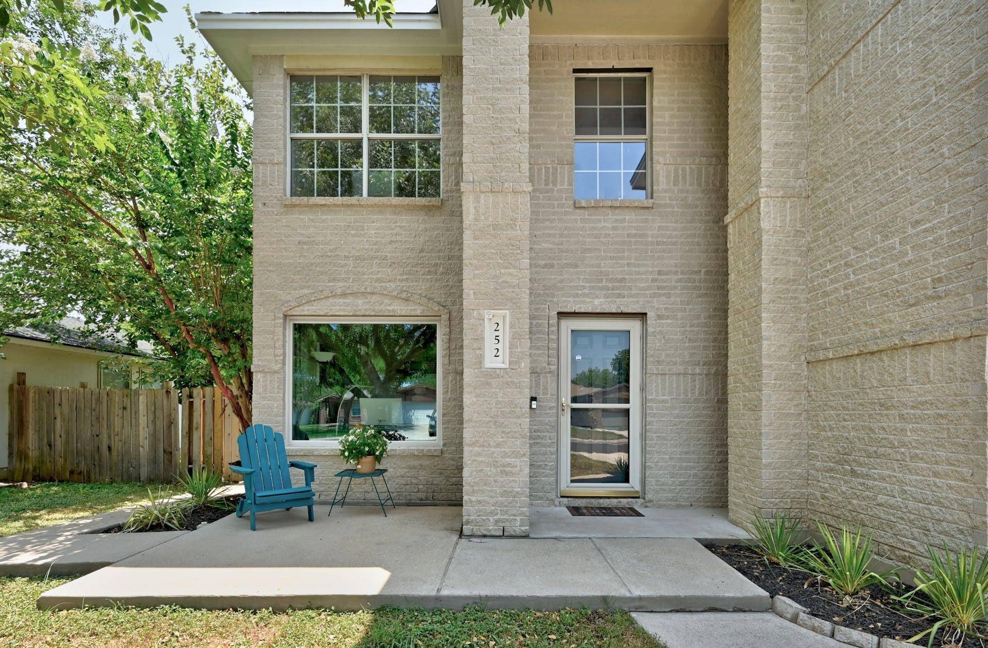 Kyle, TX 78640,252 Fall Creek DR