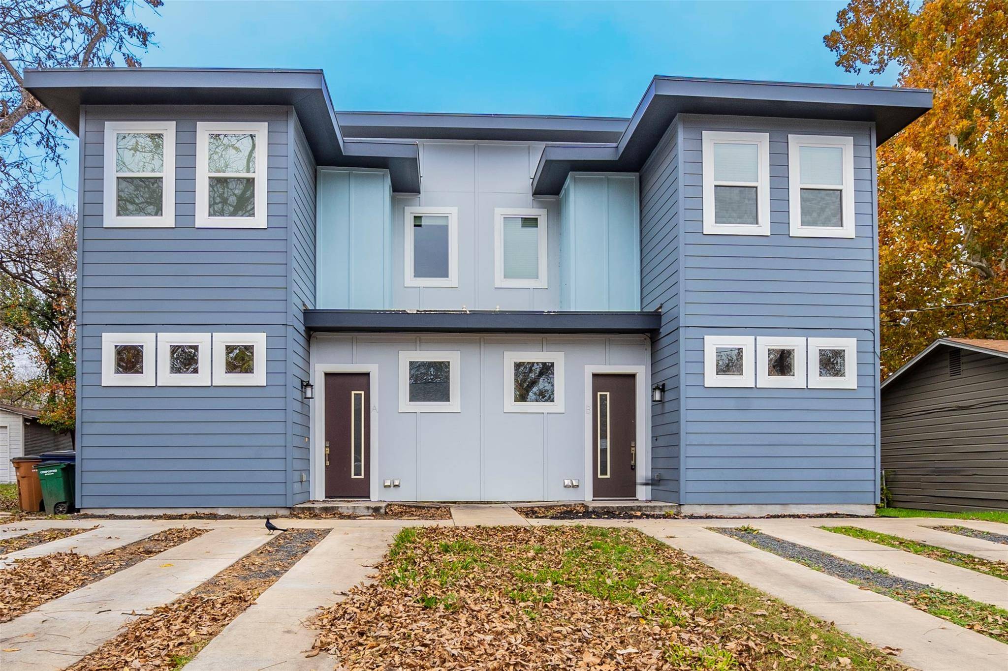 Austin, TX 78752,6405 Chesterfield Ave #B