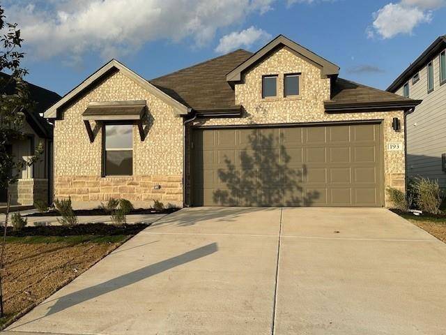 Elgin, TX 78621,193 Spirit ST