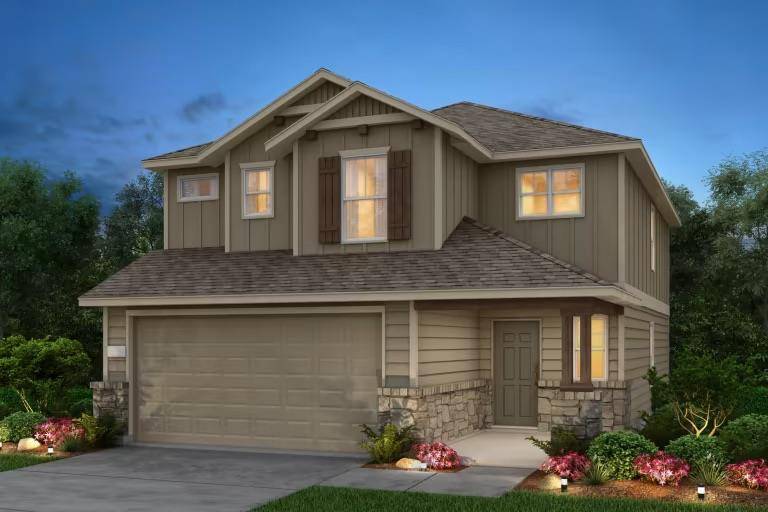 Liberty Hill, TX 78642,133 Ventura DR