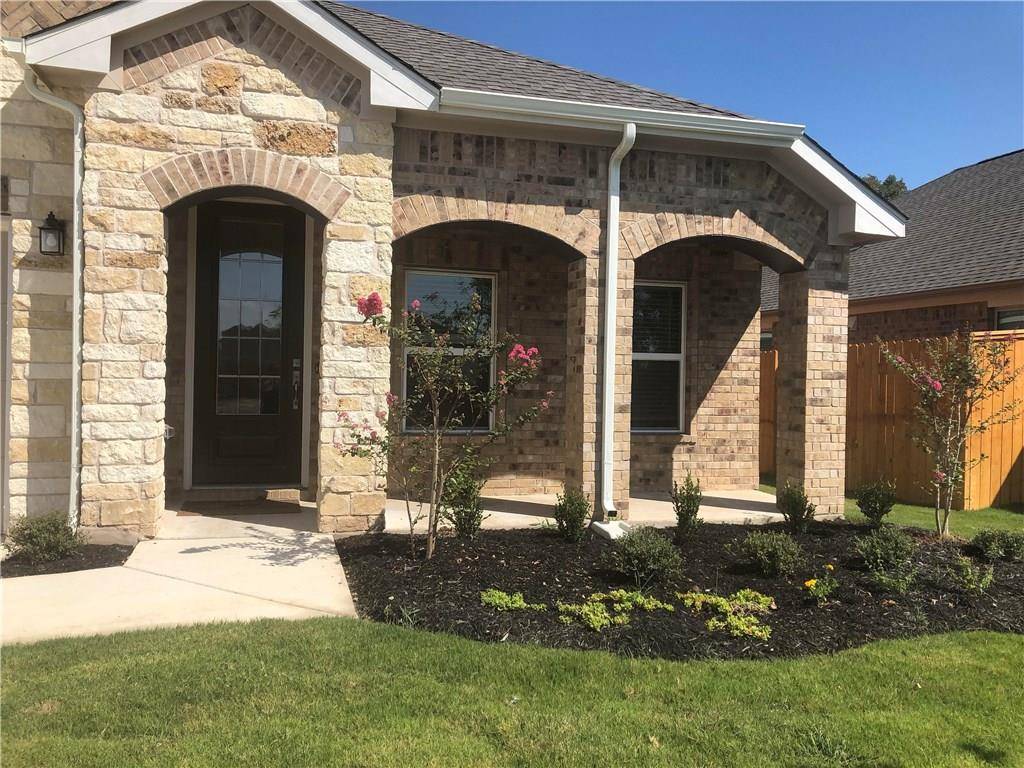 Round Rock, TX 78681,4460 Arques Ave