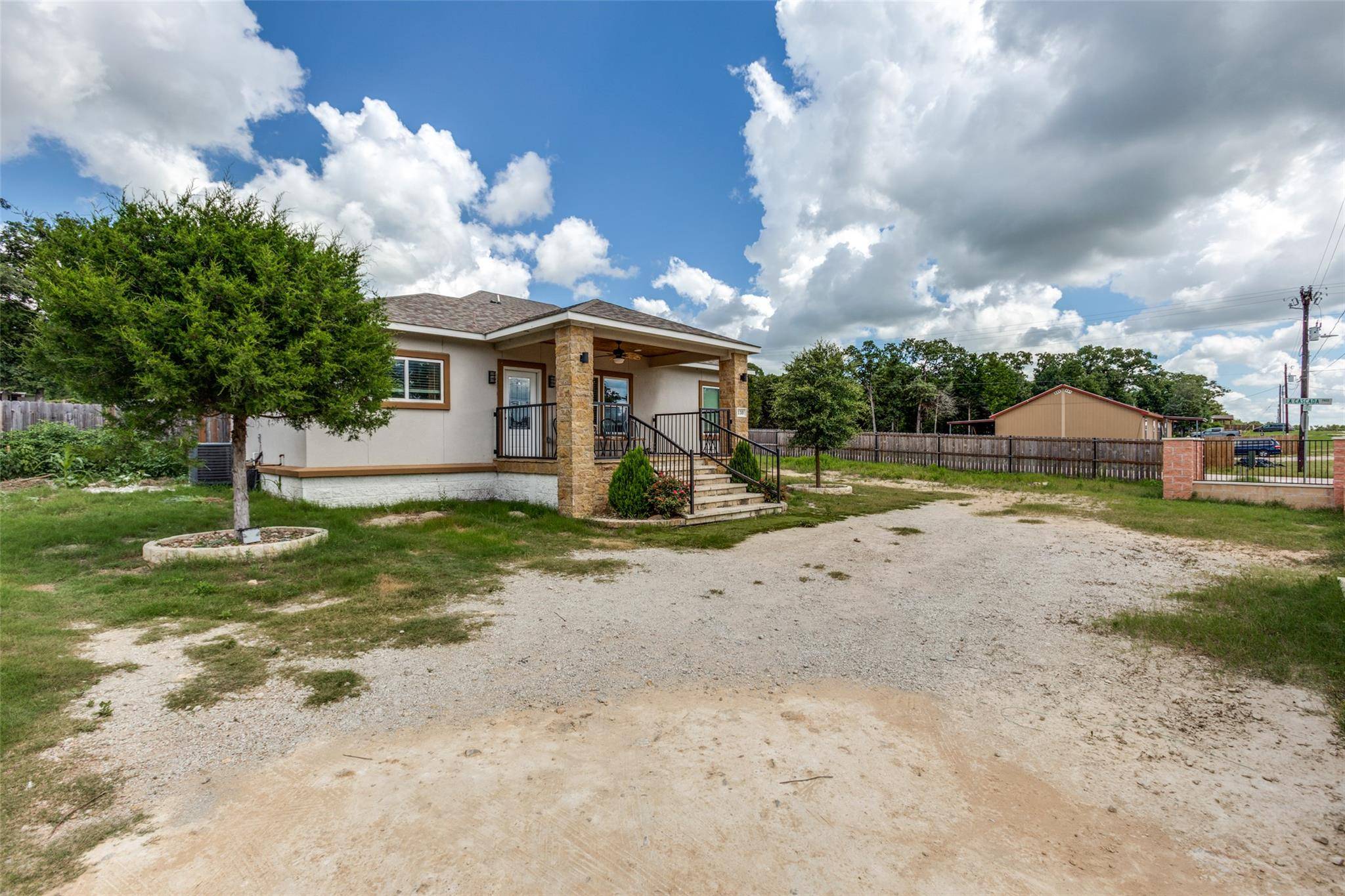 Elgin, TX 78621,130 Los Arcos RD