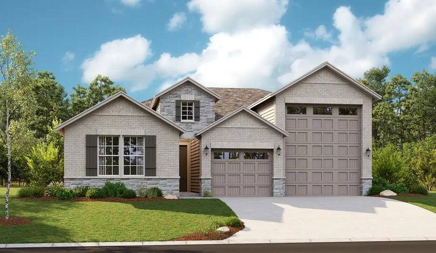 Cedar Creek, TX 78612,216 Union Pacific DR