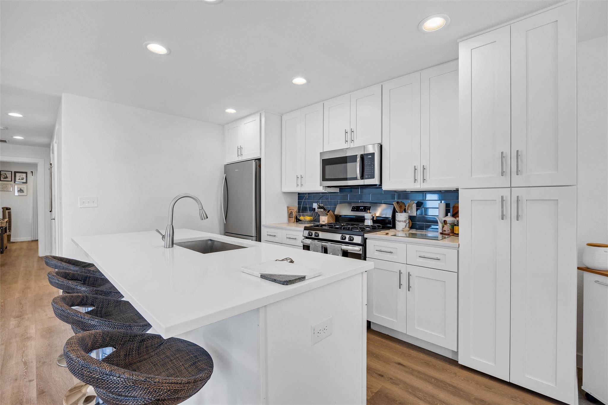 Austin, TX 78723,6306 Arnold DR #1