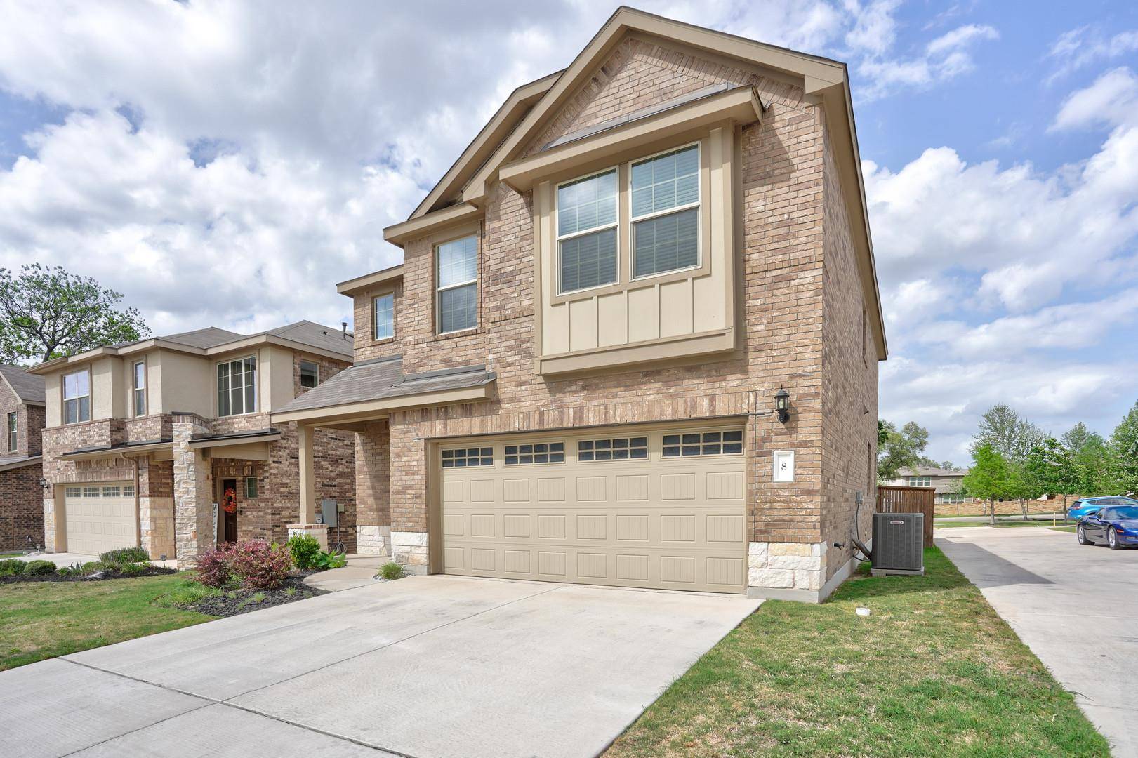 Round Rock, TX 78665,1050 Kenney Fort XING #8