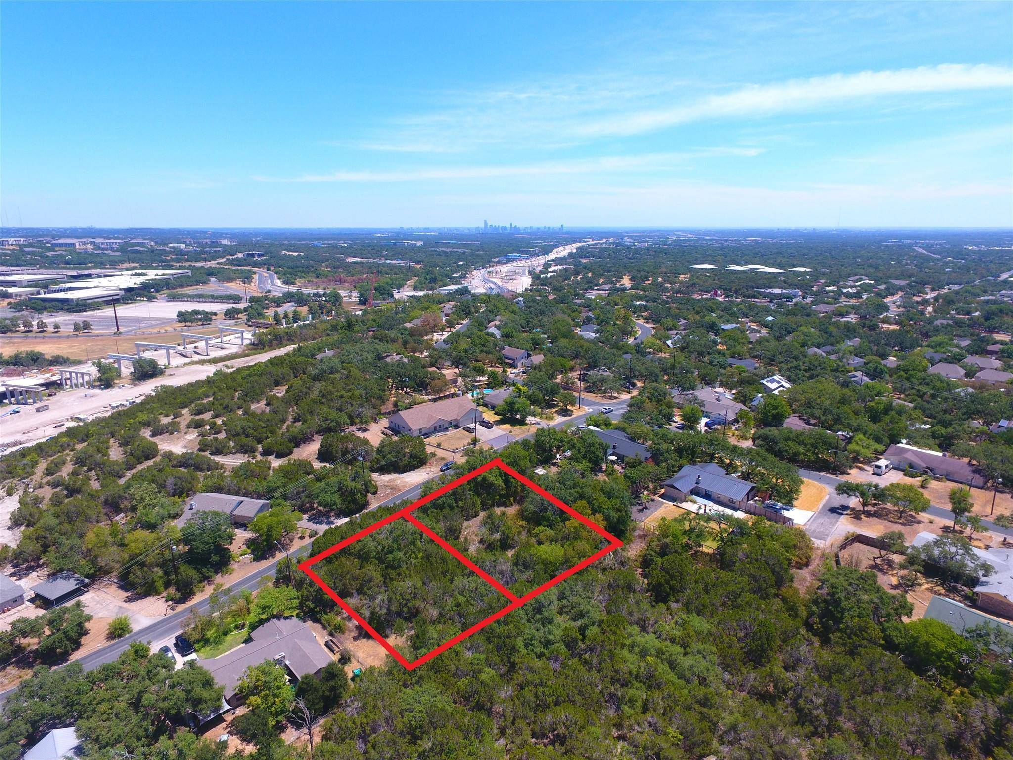 Austin, TX 78749,6603 Hill Oaks DR