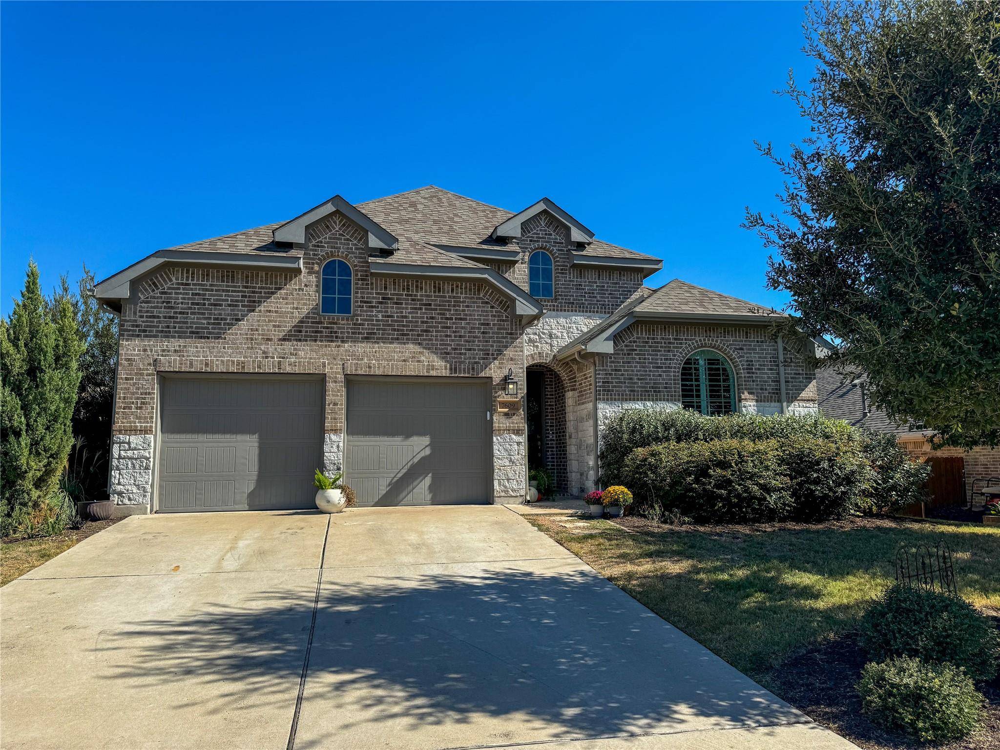 Lago Vista, TX 78645,7609 Turnback Ledge TRL