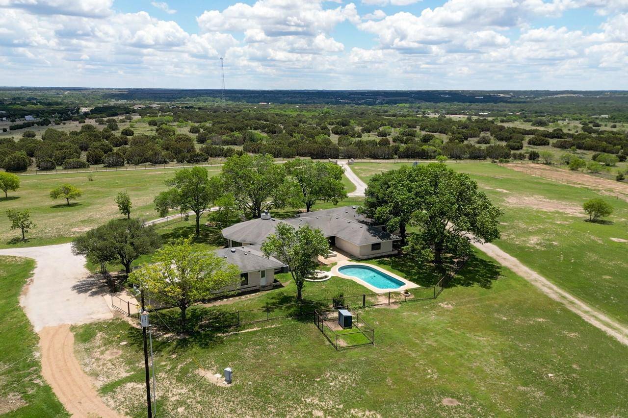 Burnet, TX 78611,614 County Road 207