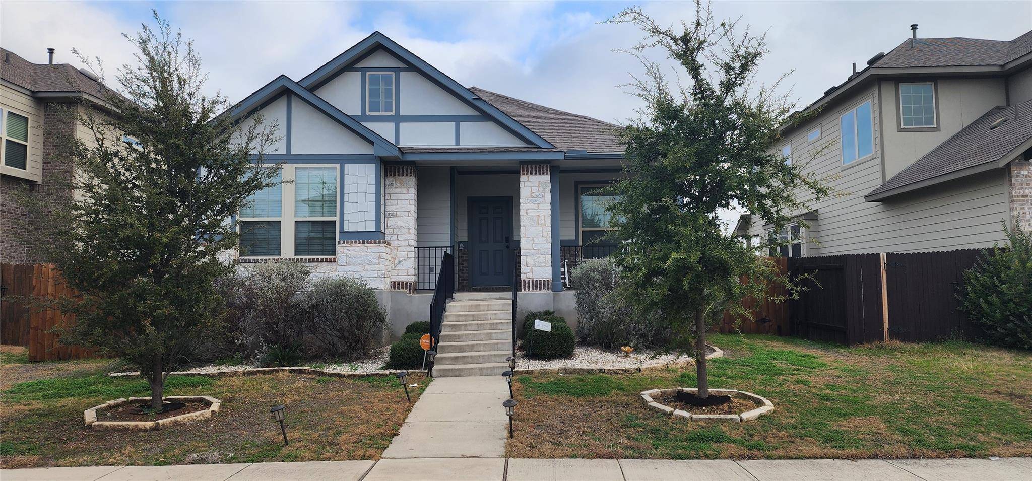 San Marcos, TX 78666,206 Alford ST