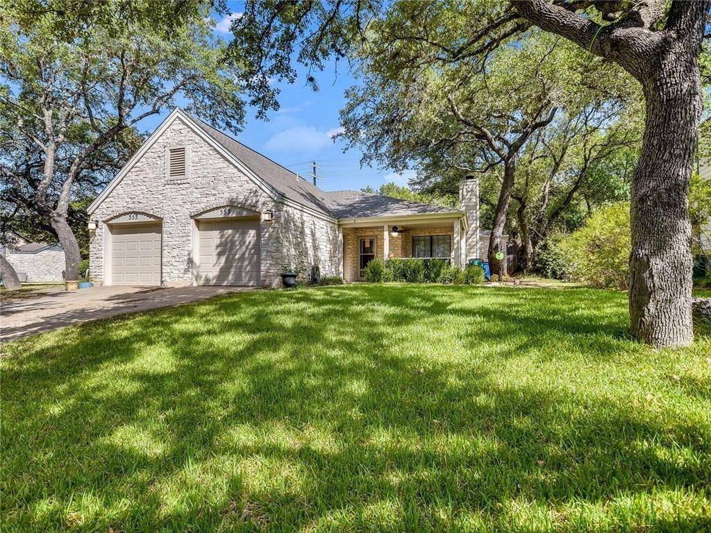 Lakeway, TX 78734,353 B Fantail LOOP #B