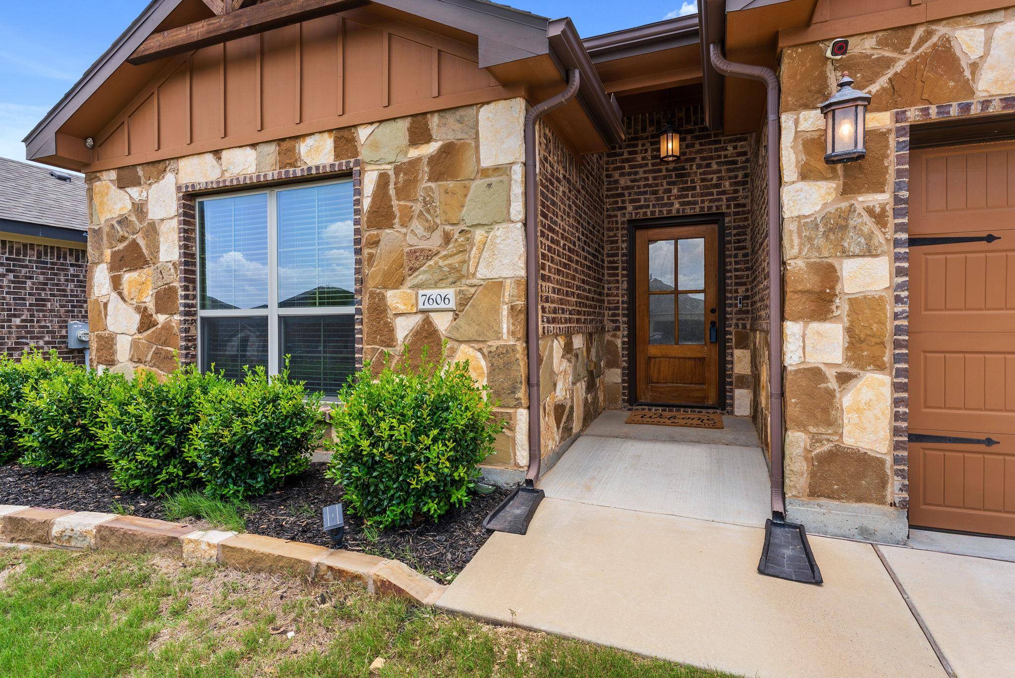 Temple, TX 76502,7606 Hickman ST
