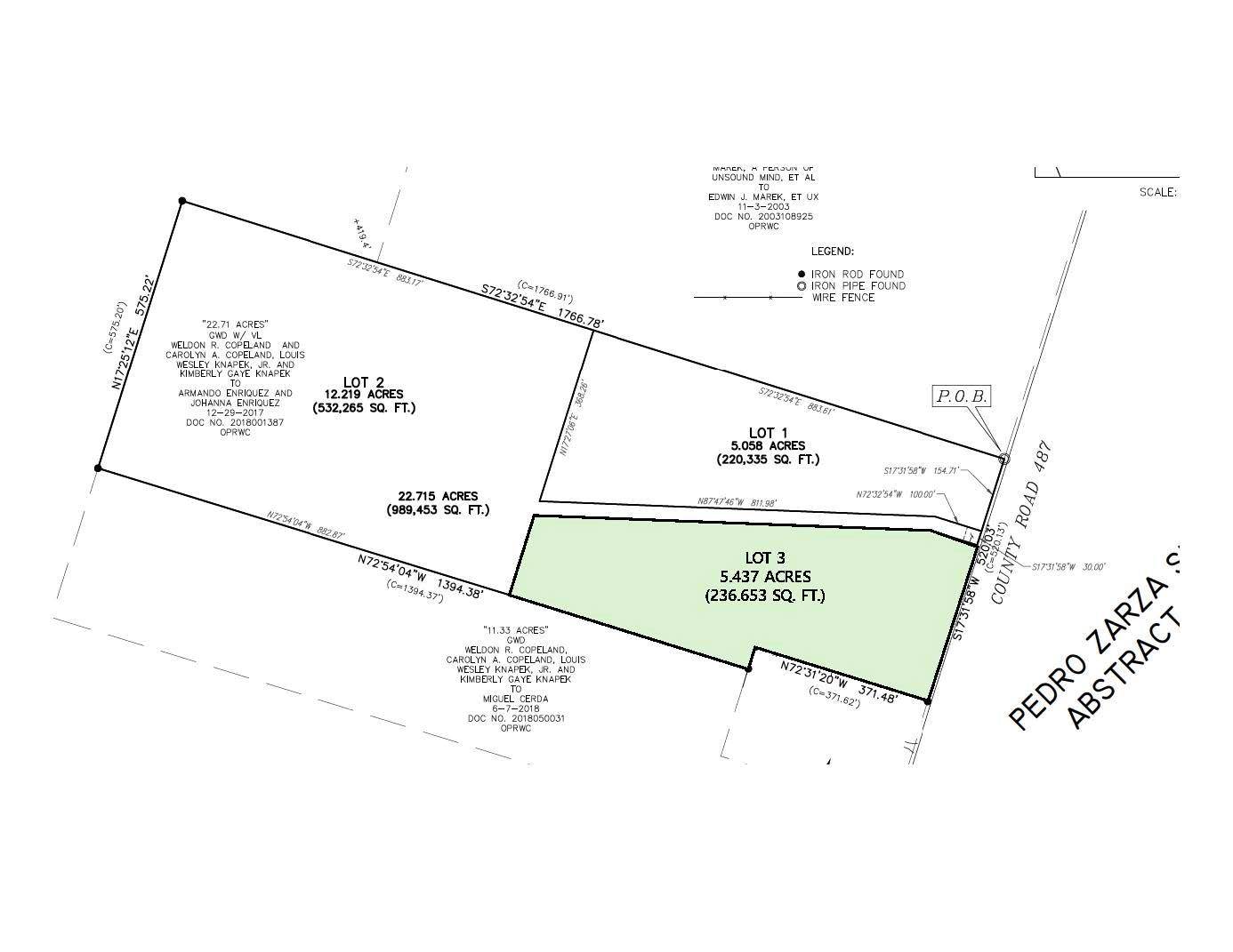 Taylor, TX 76574,733 County Road 487