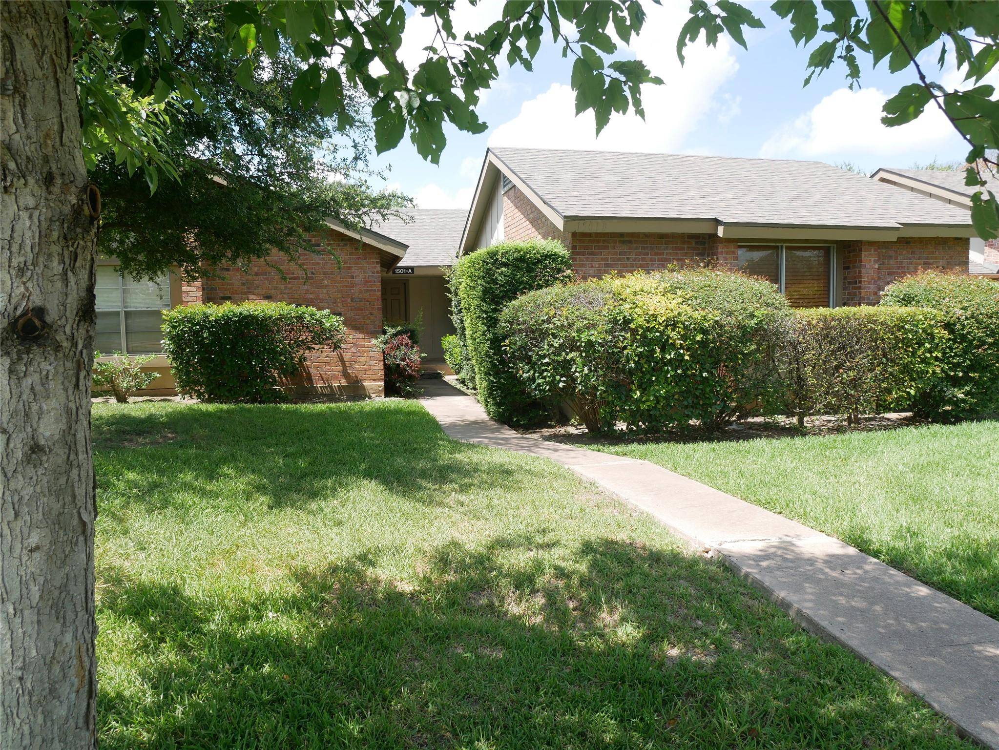 Austin, TX 78758,1501 W Braker LN #1262B