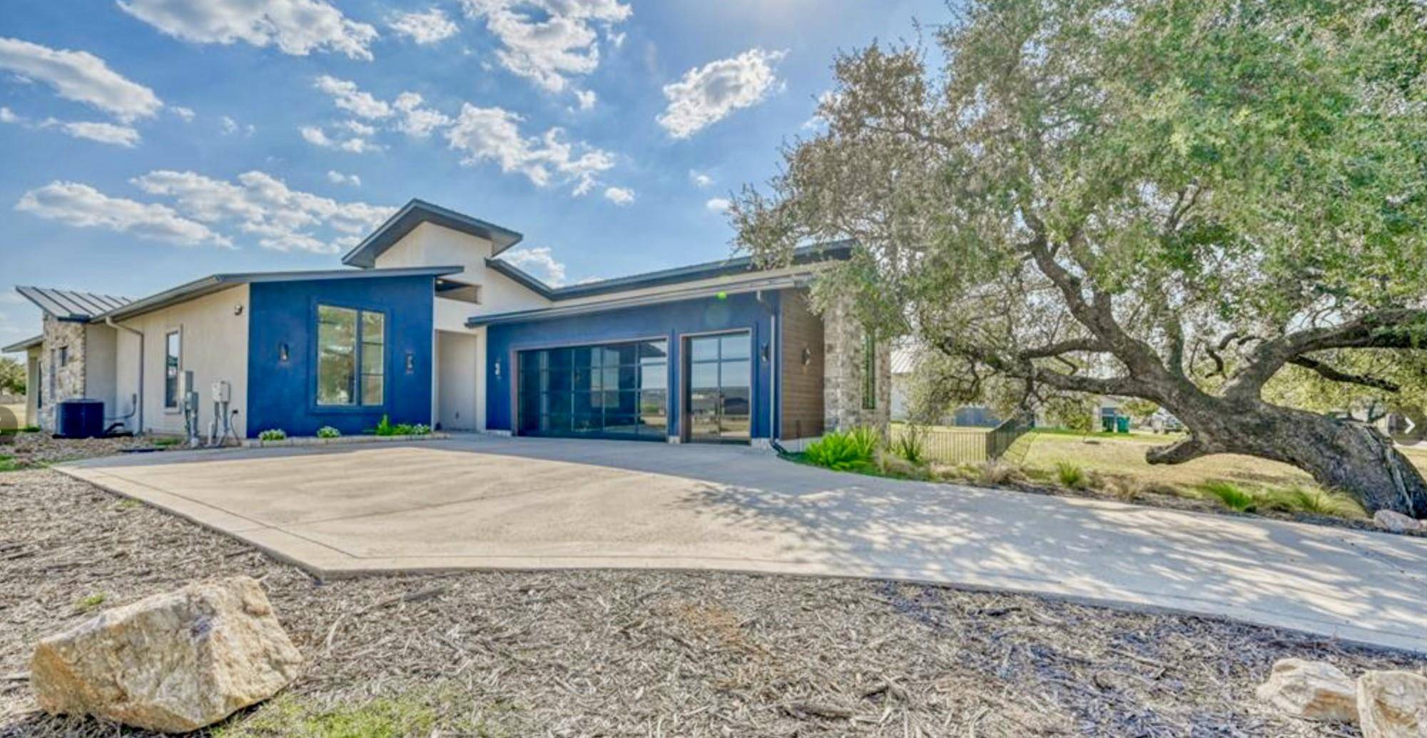 Kingsland, TX 78639,105 Blue Heron DR