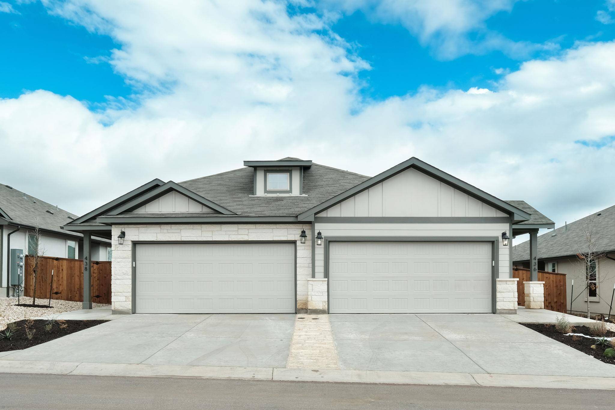 Georgetown, TX 78626,438 Parkline DR