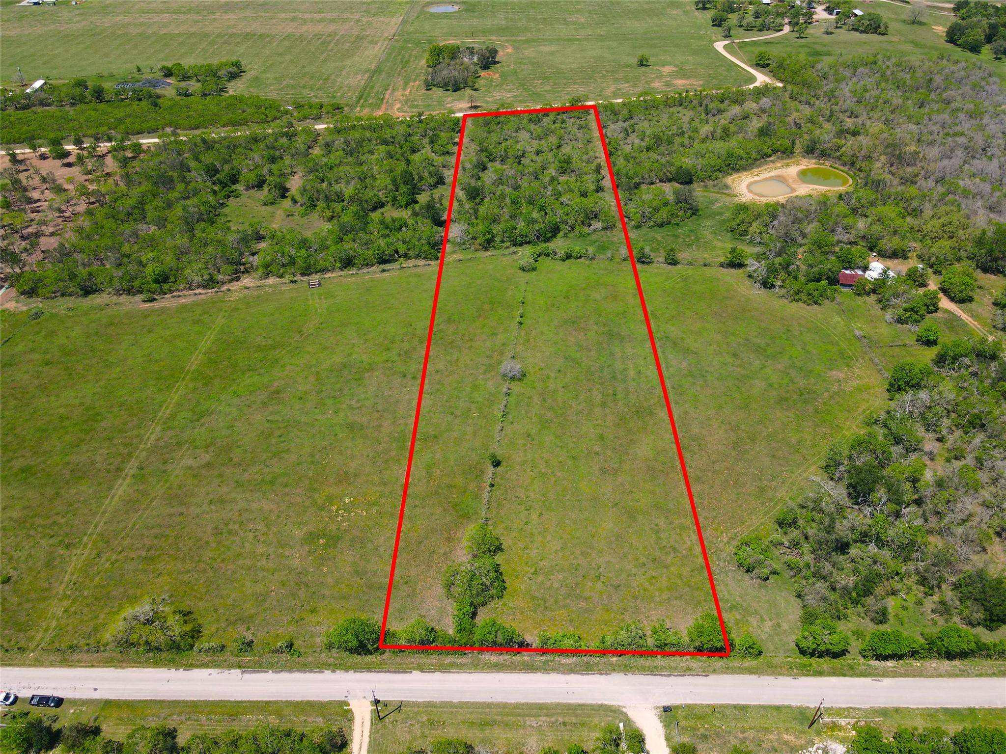 Lockhart, TX 78644,TBD Sierra DR #11