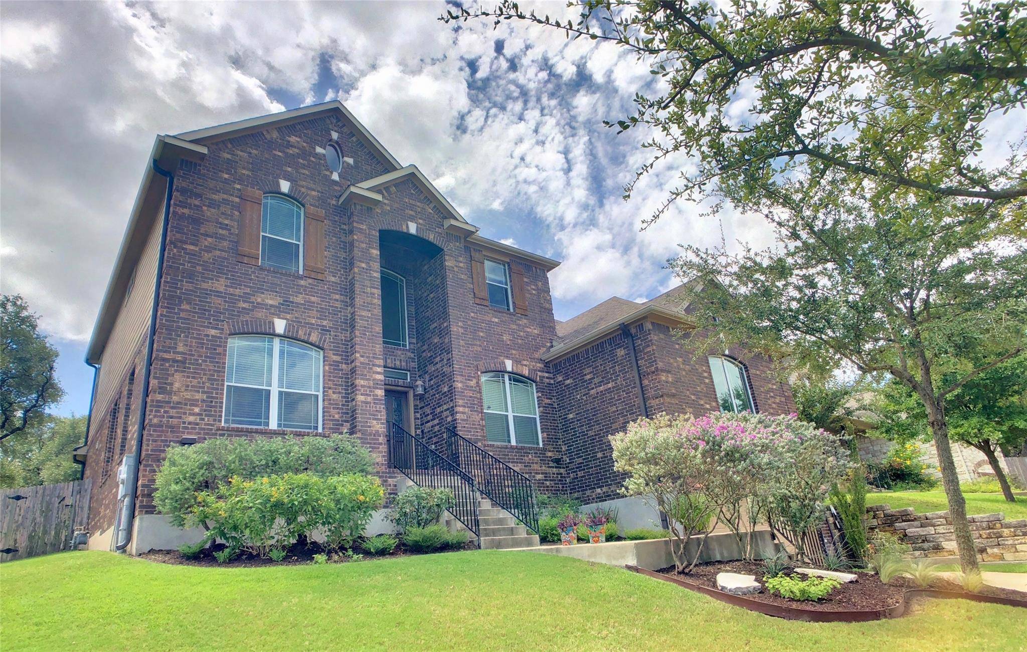 Austin, TX 78735,6013 Terravista DR