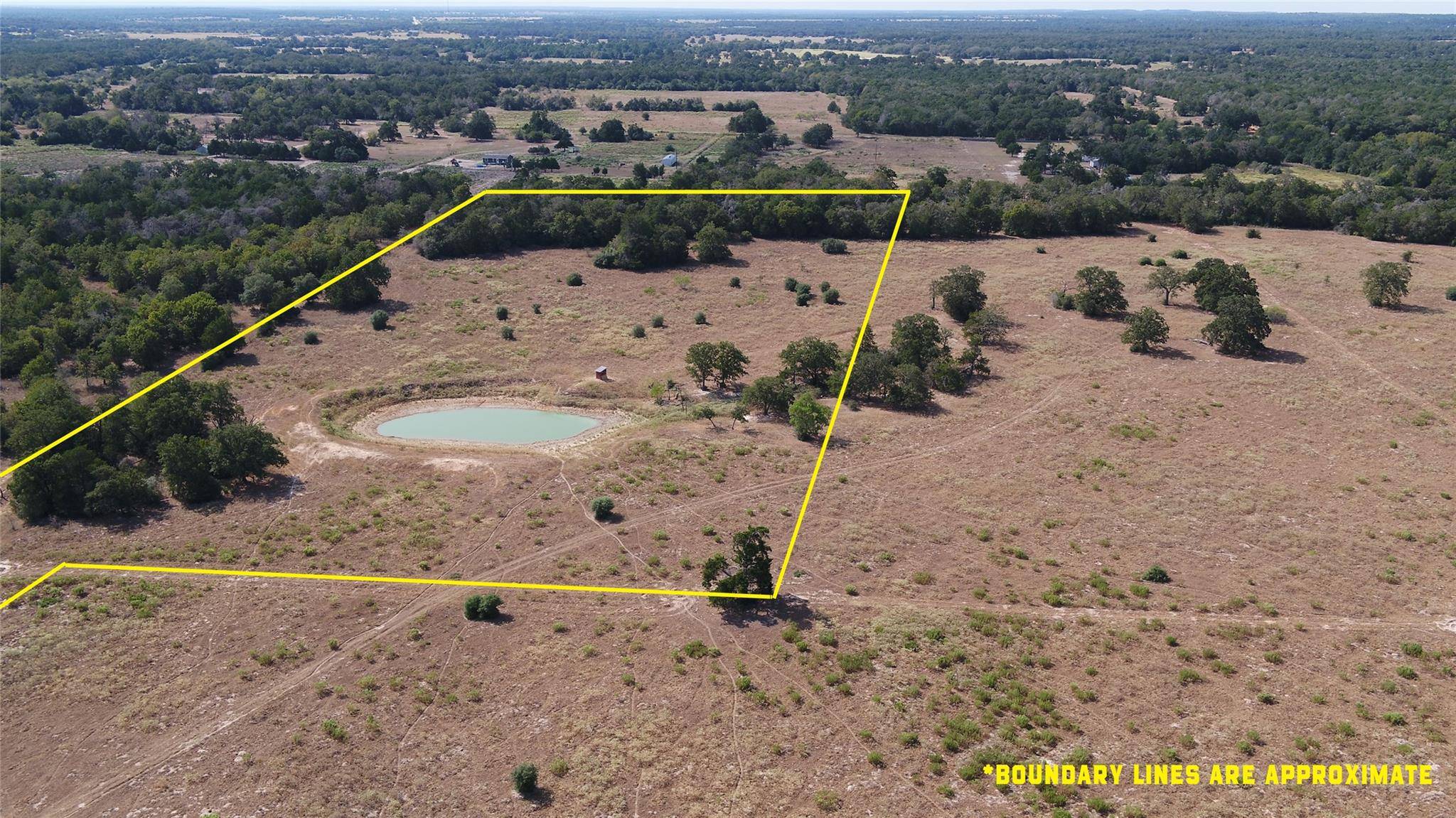 Rosanky, TX 78953,TBD TRACT 8 CEDAR ROCK RD