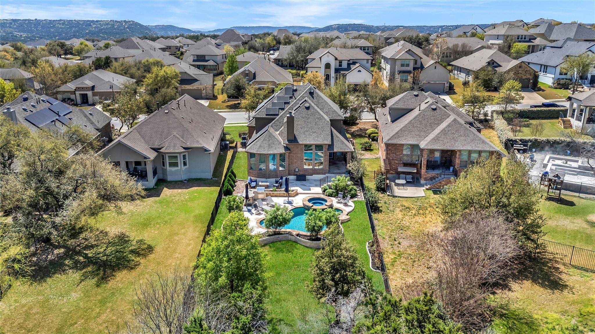 Leander, TX 78641,3925 Good Night TRL