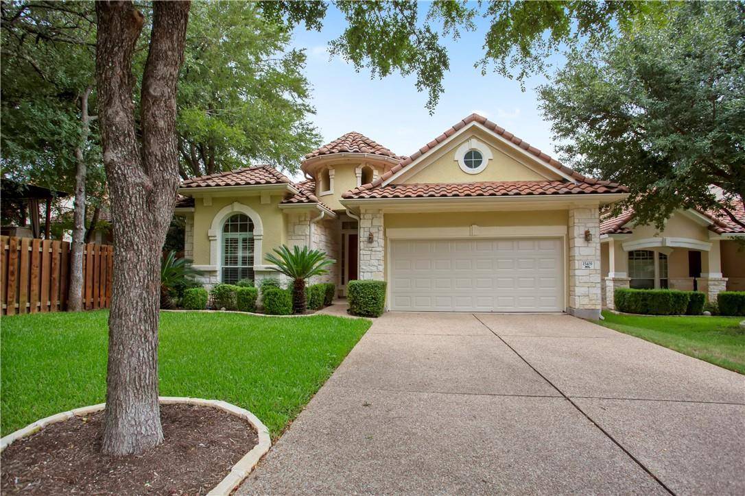 Austin, TX 78717,15409 Interlachen DR