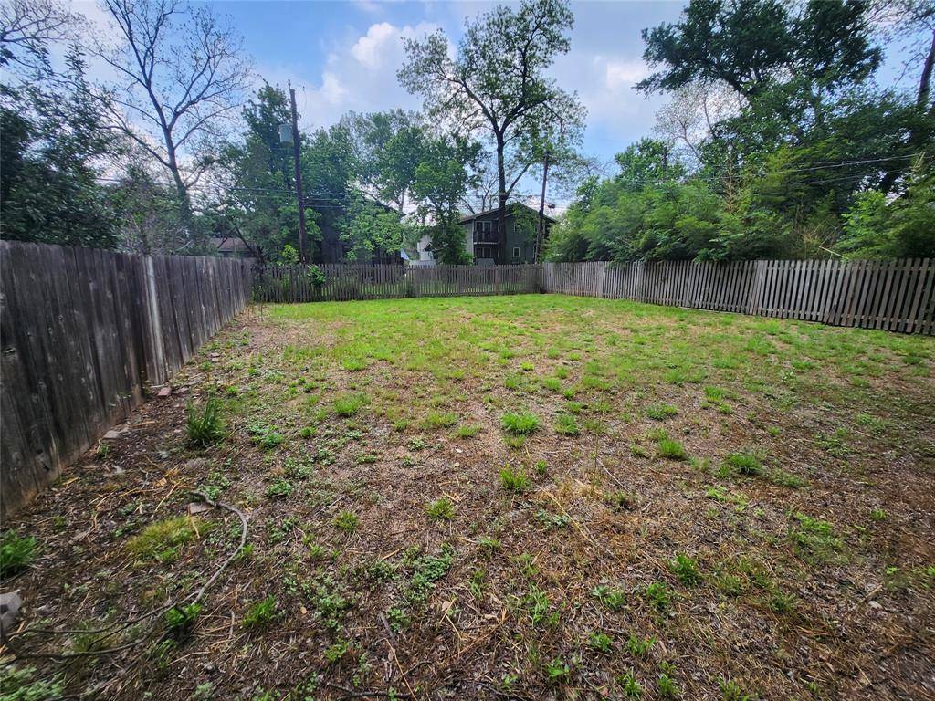 Austin, TX 78751,4521 Avenue D