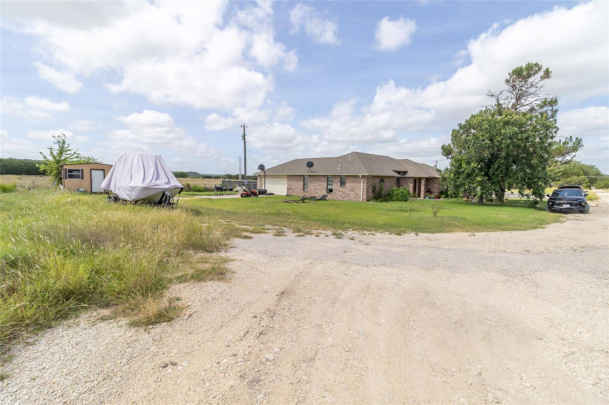 Lometa, TX 76853,412 Mulberry ST