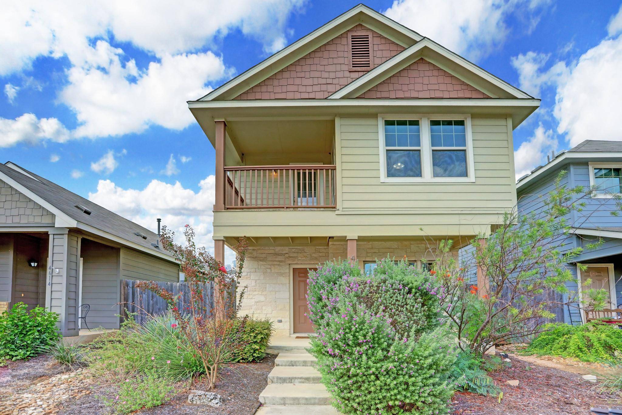 Austin, TX 78725,4616 Esper LN #338