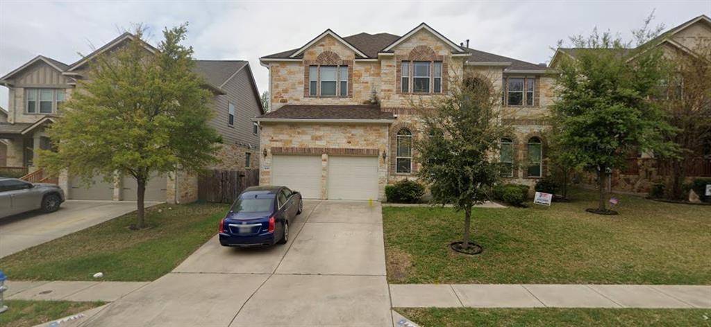 Round Rock, TX 78681,4416 Pasada LN