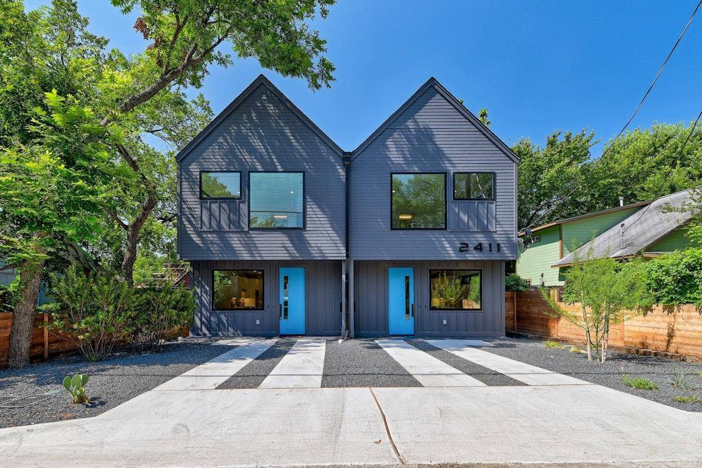 Austin, TX 78702,2411 Santa Rosa ST #B