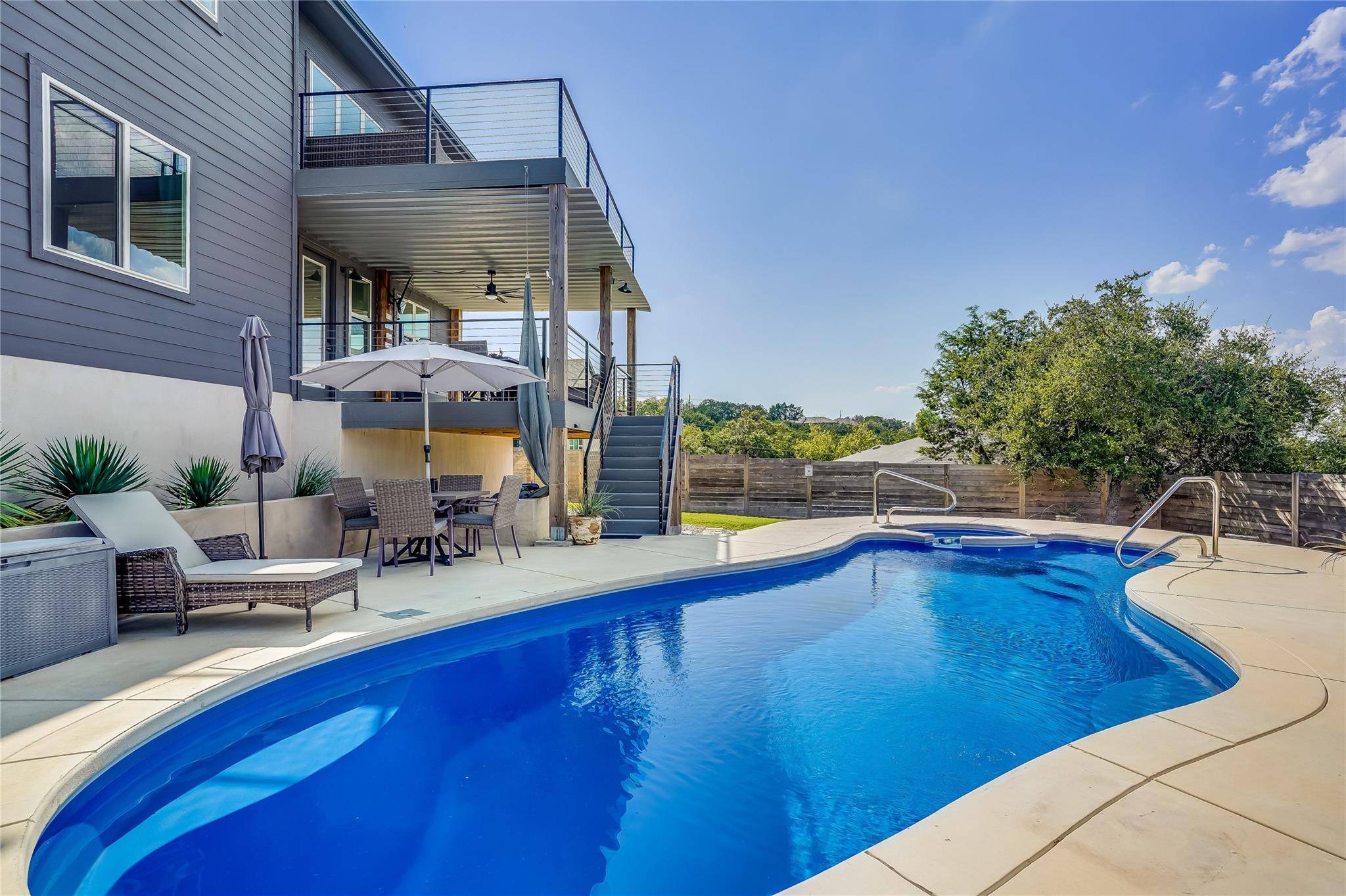 Lago Vista, TX 78645,20604 High DR