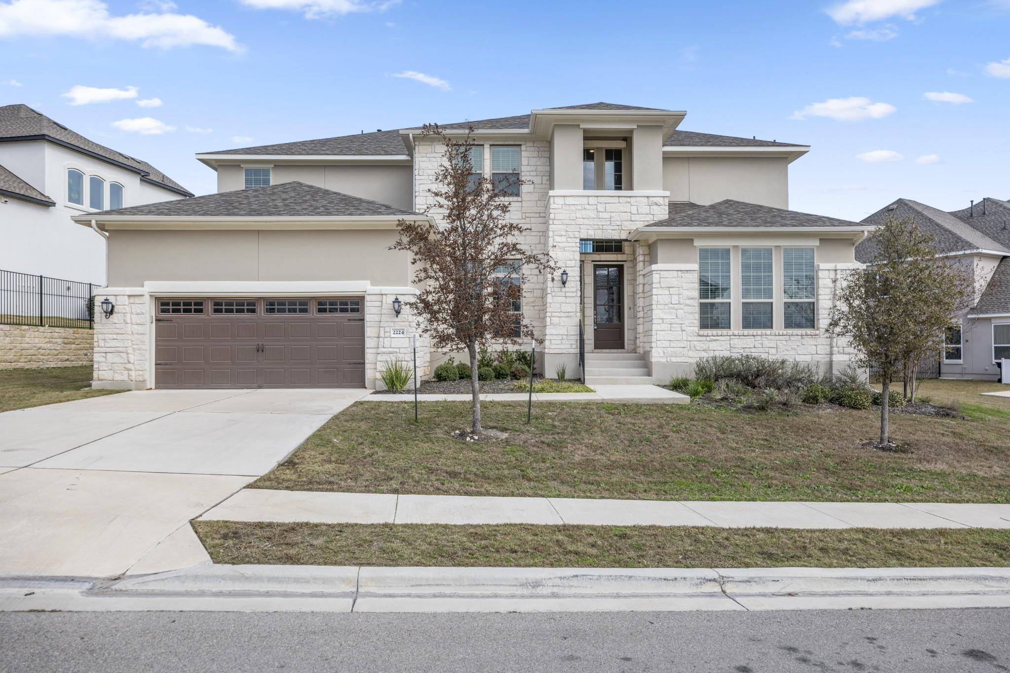 Leander, TX 78641,2224 Bel Paese BND