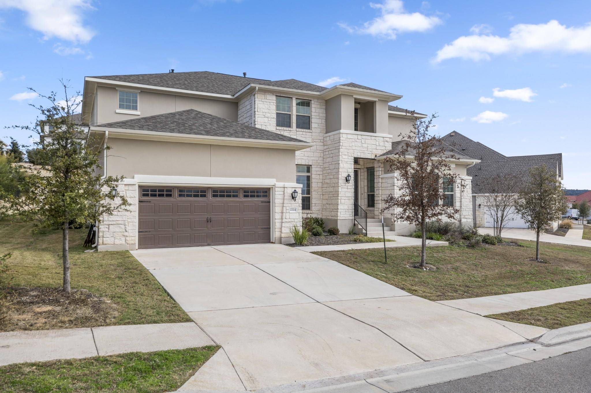 Leander, TX 78641,2224 Bel Paese BND