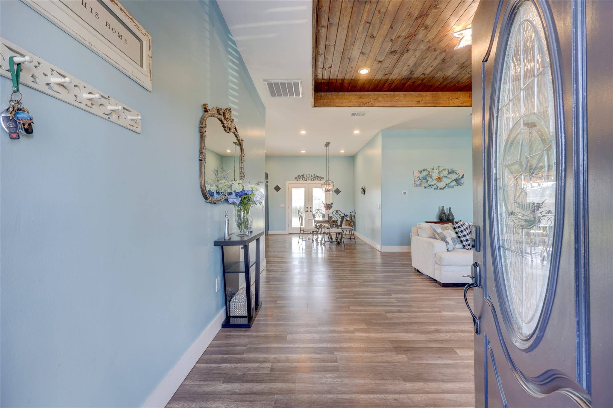 Cedar Creek, TX 78612,243 Hershal LN