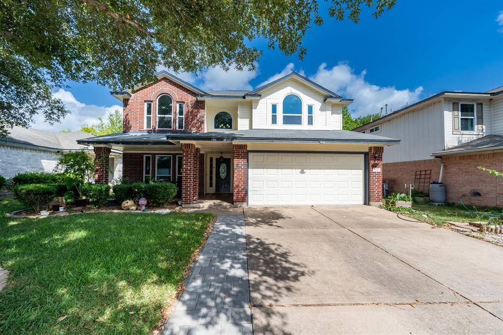 Austin, TX 78749,8716 Corran Ferry DR