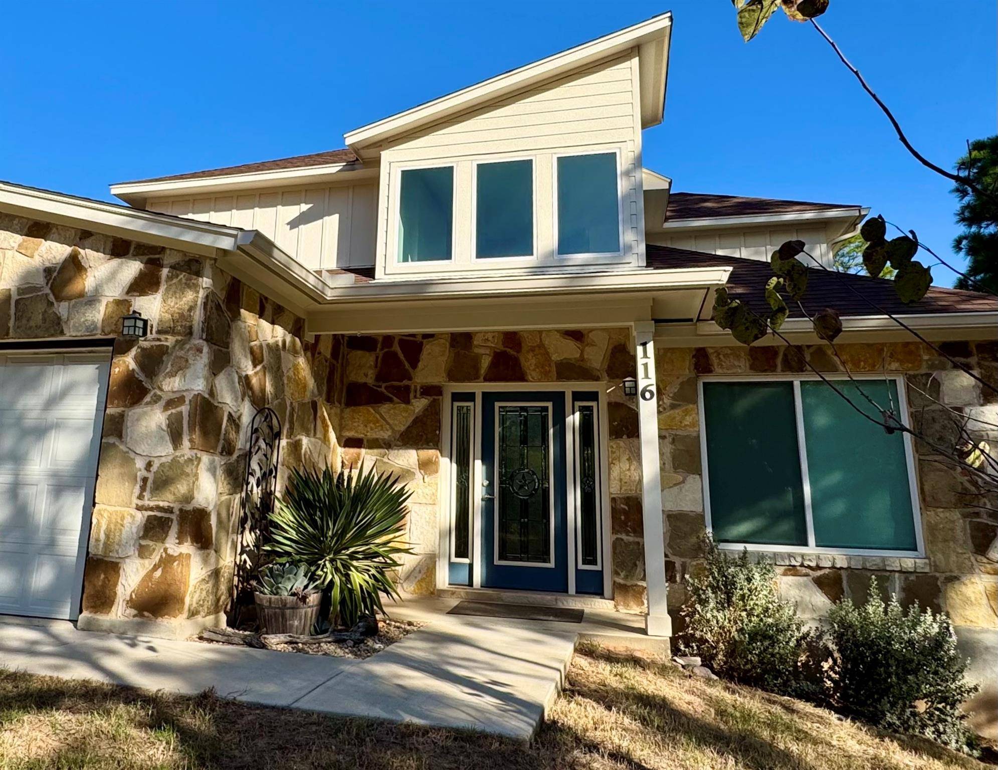 Bastrop, TX 78602,116 Kohala LN